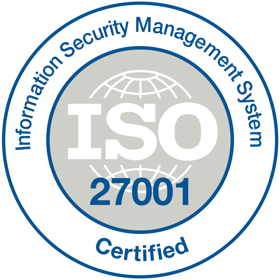 איור המדגיש את המרכיבים המרכזיים של ISO 27001